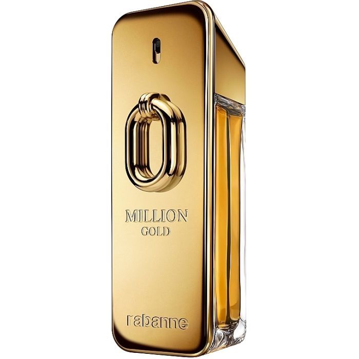 Парфюмированная вода Rabanne Million Gold 100 мл (3349668630349) изображение 2