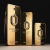 Парфюмированная вода Rabanne Million Gold 100 мл (3349668630349) изображение 7
