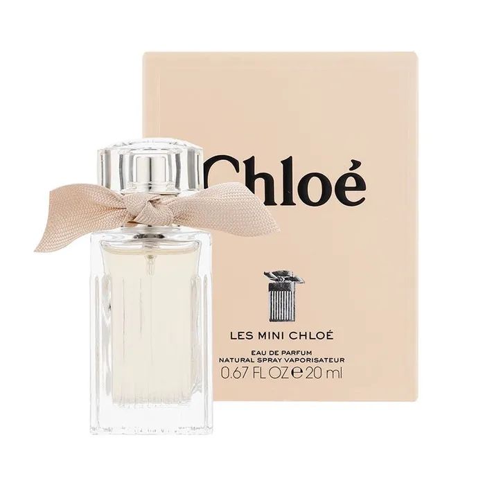 Парфумована вода Chloe Eau de Parfum 75 мл (3607346232385) зображення 2
