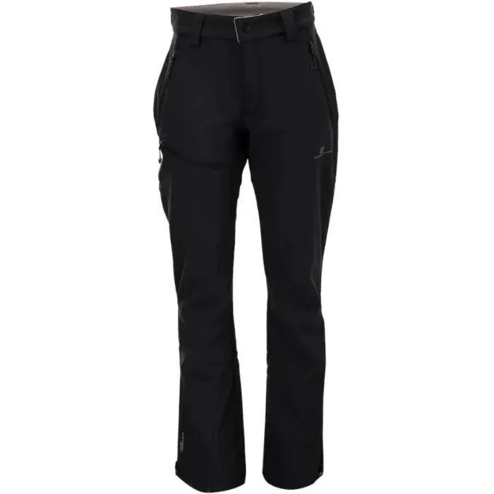 Штани 2117 of Sweden Byxa Balebo D 7629952 black - 36 - чорний (039.0193)