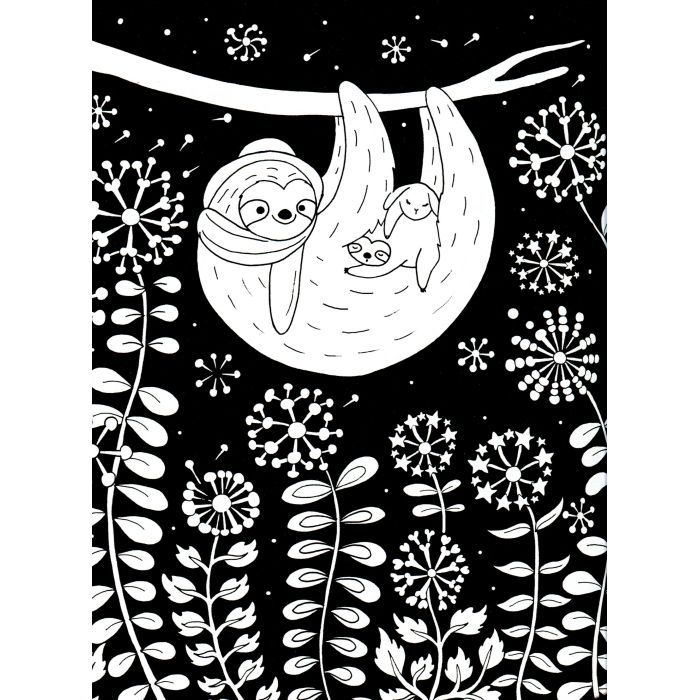 Книга Майже мільйон лінивців - Лулу Майо Жорж (9786177579983) изображение 11