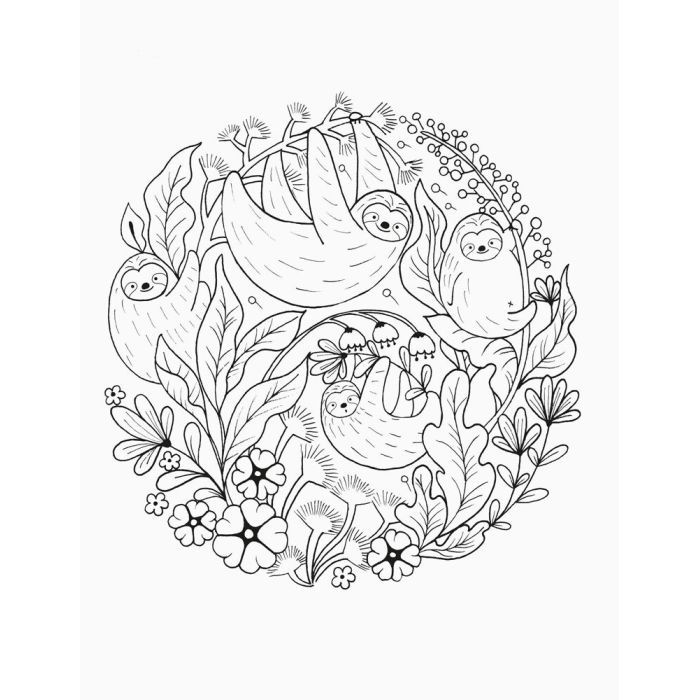 Книга Майже мільйон лінивців - Лулу Майо Жорж (9786177579983) изображение 4