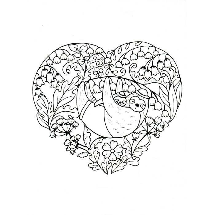 Книга Майже мільйон лінивців - Лулу Майо Жорж (9786177579983) изображение 9