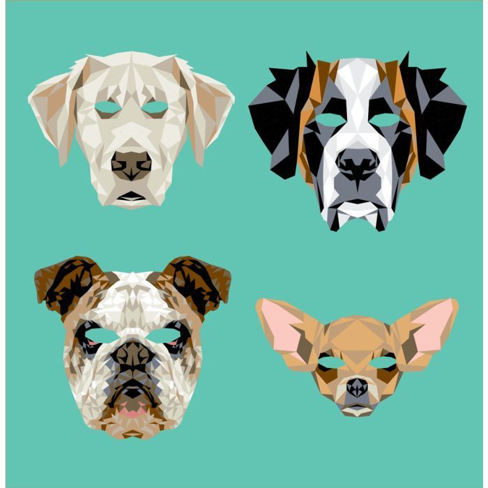 Книга Трианімалз. Собаки Жорж (9786177579303) изображение 11