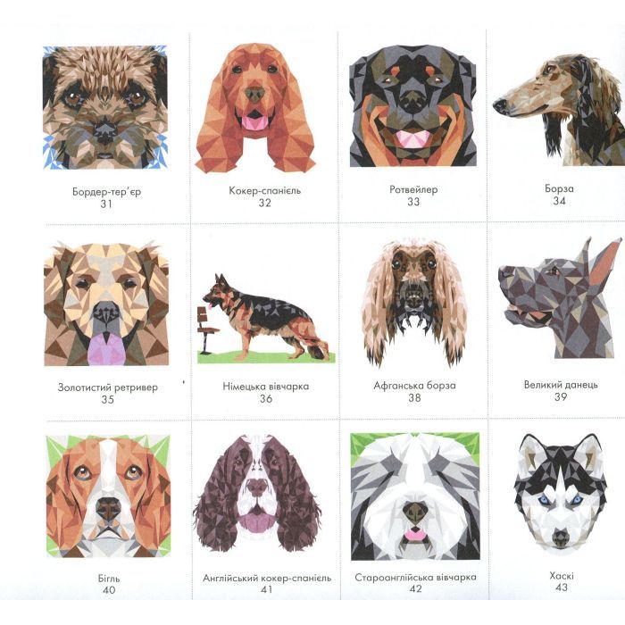Книга Трианімалз. Собаки Жорж (9786177579303) изображение 6
