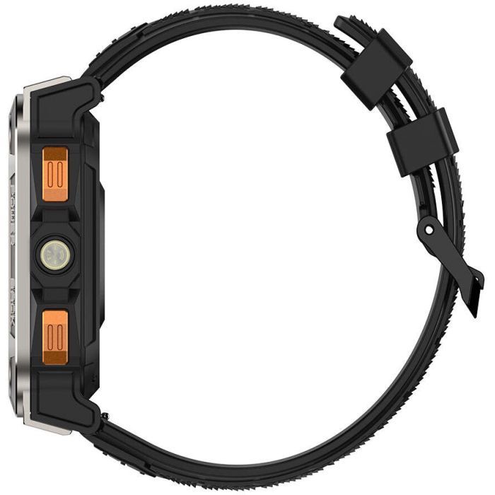 Смарт-часы Blackview W80 Pro Green (6931548324072) изображение 4