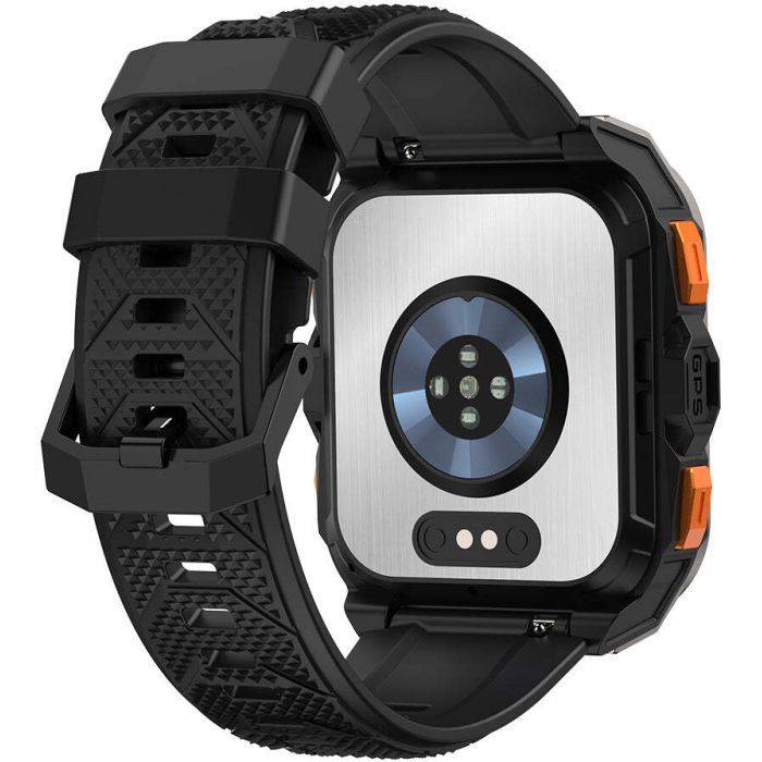 Смарт-часы Blackview W80 Pro Green (6931548324072) изображение 5