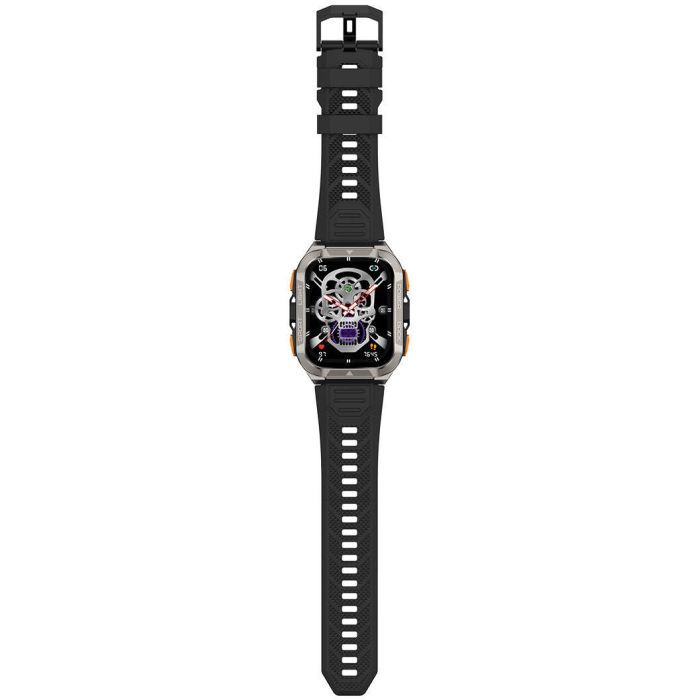 Смарт-часы Blackview W80 Pro Green (6931548324072) изображение 6