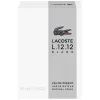 Парфумована вода Lacoste L.12.12 Blanc 50 мл (3386460149099) зображення 3
