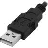 Навушники HP DHE-8001U LED USB Black (DHE-8001U) зображення 5