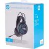 Навушники HP DHE-8001U LED USB Black (DHE-8001U) зображення 6