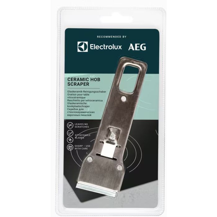 Аксессуар к варочным поверхностям Electrolux E6HUE103 изображение 2