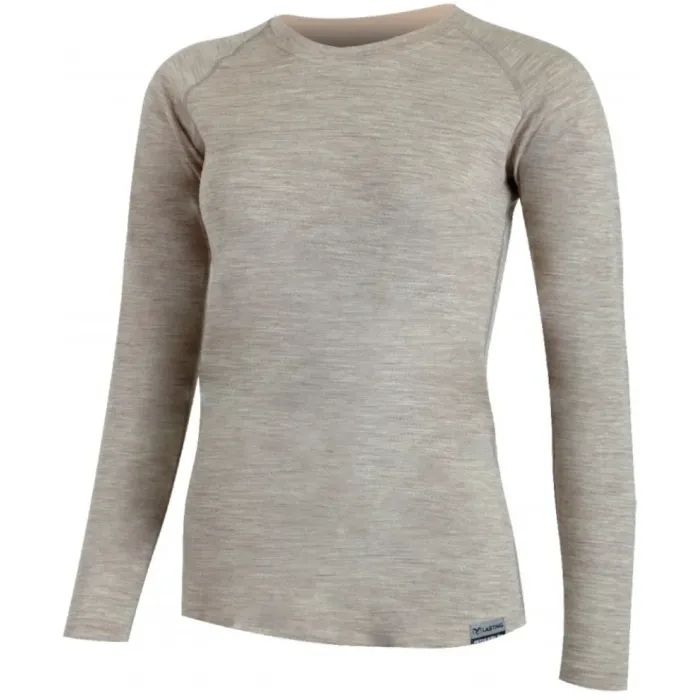 Термокофта Lasting Atila 7160 - M - бежевий (002.001.5873)