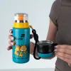 Термокружка Kite 1229 500 мл GF (GF25-1229) изображение 10