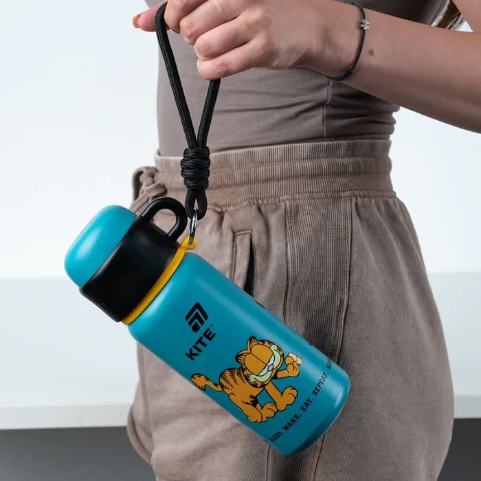 Термокружка Kite 1229 500 мл HK (HK25-1229) зображення 11