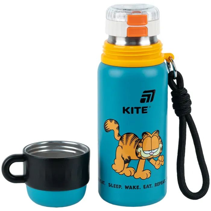 Термокружка Kite 1229 500 мл HK (HK25-1229) зображення 4