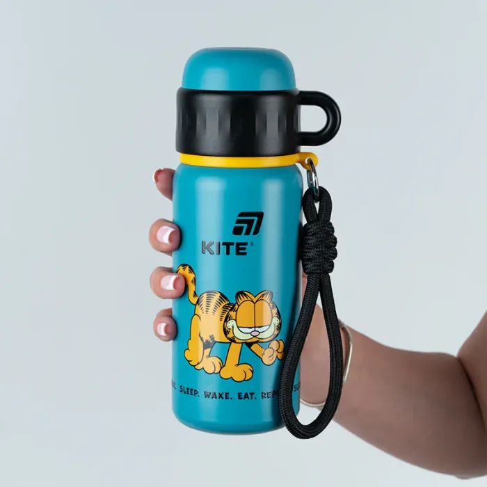 Термокружка Kite 1229 500 мл HK (HK25-1229) зображення 9