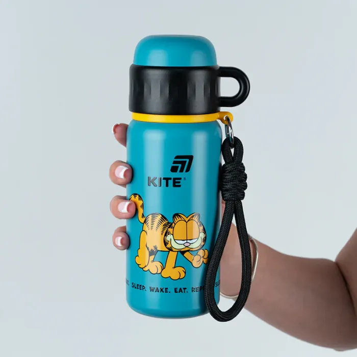 Термокружка Kite 1229 500 мл HK (HK25-1229) зображення 9