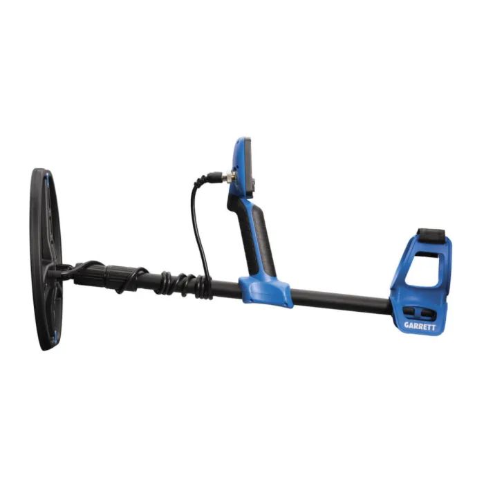 Металлоискатель Garrett Vortex VX7 8.5x11 Raider изображение 2