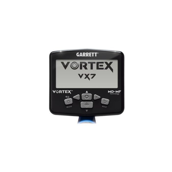 Металлоискатель Garrett Vortex VX7 8.5x11 Raider изображение 5