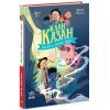 Книга Клан Казан. Прокляття летючих свиней - Давід Брі Ранок (9786170987471) изображение 3