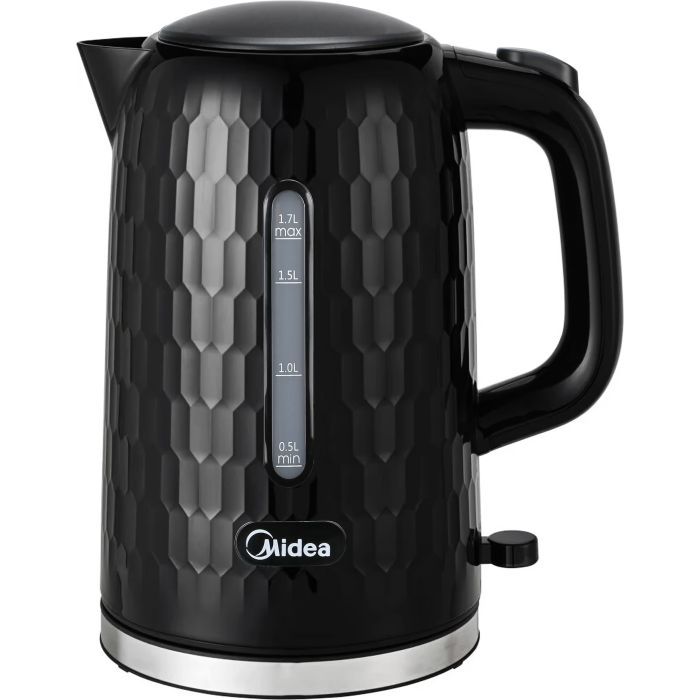 Електрочайник Midea MK-17D19A2