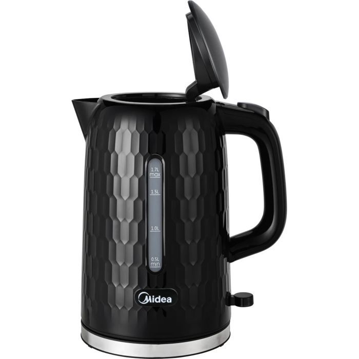 Електрочайник Midea MK-17D19A2 зображення 4