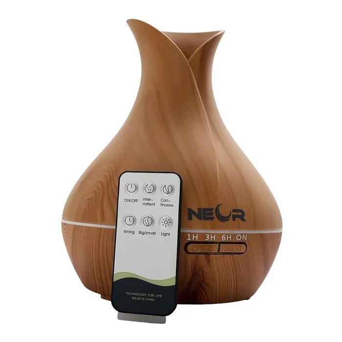 Зволожувач повітря Neor AROMA-SBT 40ML12 TN зображення 4