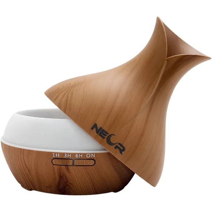 Зволожувач повітря Neor AROMA-SBT 40ML12 TN зображення 6