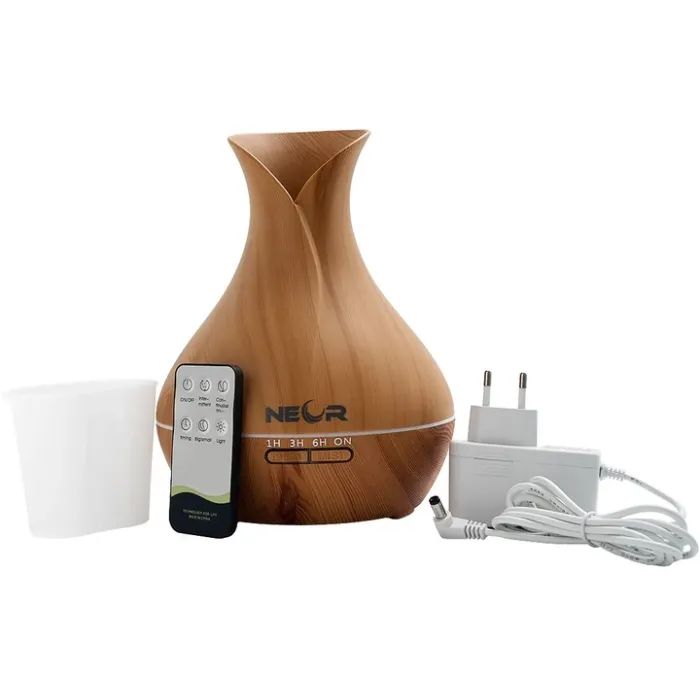 Зволожувач повітря Neor AROMA-SBT 40ML12 TN зображення 7