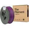 Пластик для 3D-принтера The Filament PETG 1.75mm 1kg PURPLE, PLASMA (TF-24026) зображення 3