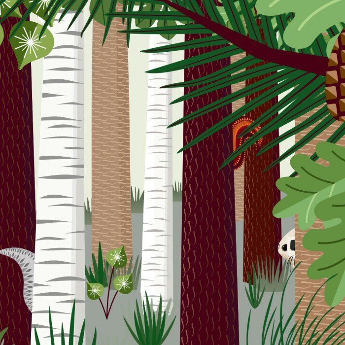 Книга Лісова компанія - Мадлєн Роджерс Ранок (9789667490133) зображення 3