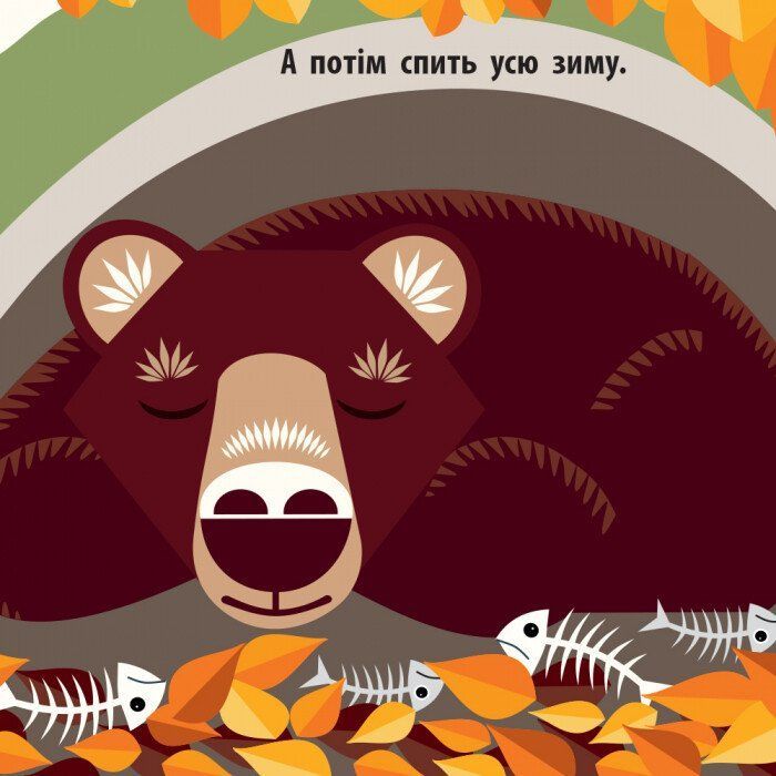 Книга Лісова компанія - Мадлєн Роджерс Ранок (9789667490133) зображення 7