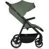 Коляска Lionelo Julie Iva Green Forest (LO-IVA GREEN FOREST) изображение 3