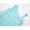 Платье детское Breeze с фатиновой юбкой (12437-128G-blue) изображение 3