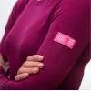 Термокофта Sensor Merino Active LS 12110027, SW11MA-lilla-S (SW11MA-lilla-S) изображение 5