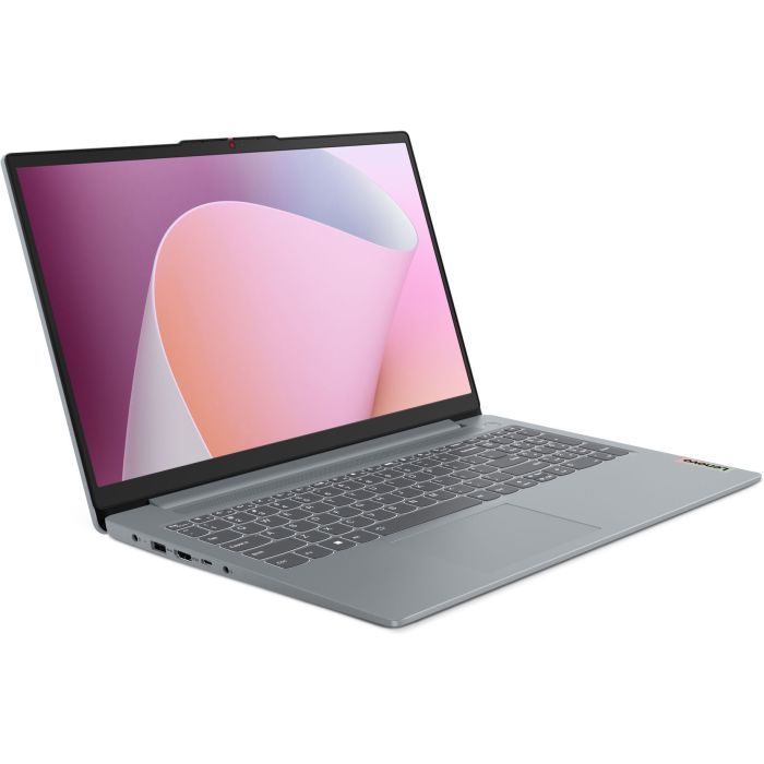 Ноутбук Lenovo IdeaPad Slim 3 15AMN8 (82XQ00X7RA) зображення 2