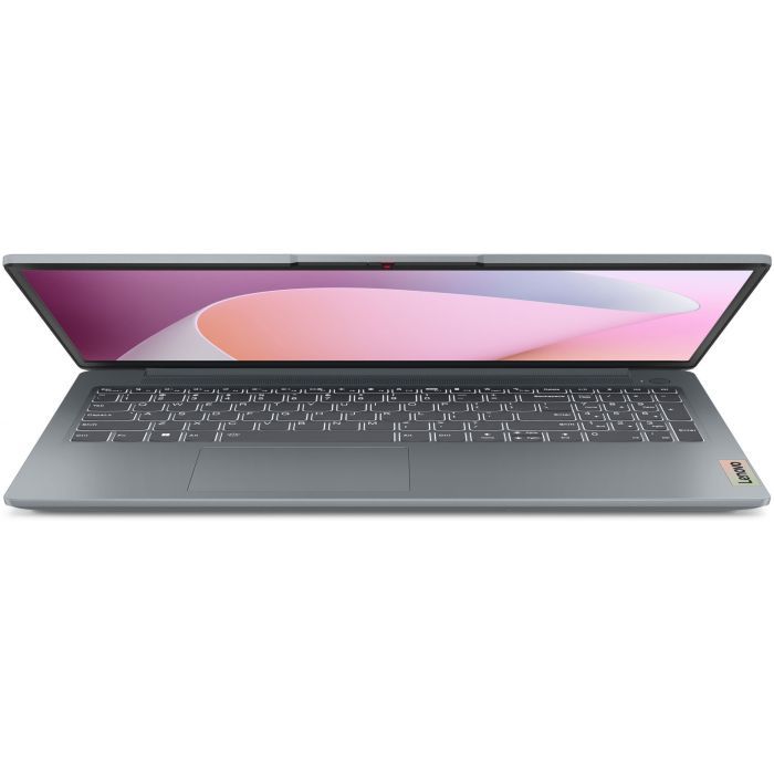 Ноутбук Lenovo IdeaPad Slim 3 15AMN8 (82XQ00X7RA) зображення 7