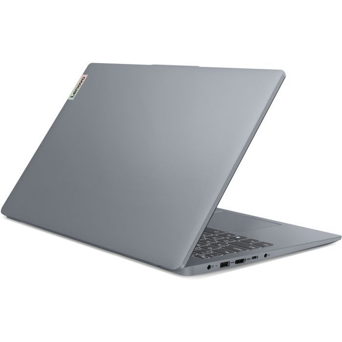 Ноутбук Lenovo IdeaPad Slim 3 15AMN8 (82XQ00X7RA) зображення 8