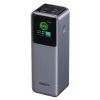 Батарея універсальна Ugreen 25000 mAh 200W Fast Charging Space Gray (U_35525B)