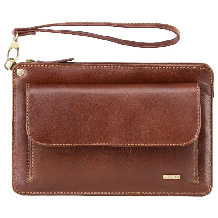 Сумка Visconti 2617 Ted Black (02617 BLK)