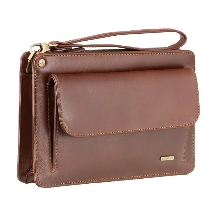 Сумка Visconti 2617 Ted Black (02617 BLK) изображение 2