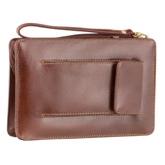 Сумка Visconti 2617 Ted Black (02617 BLK) изображение 4