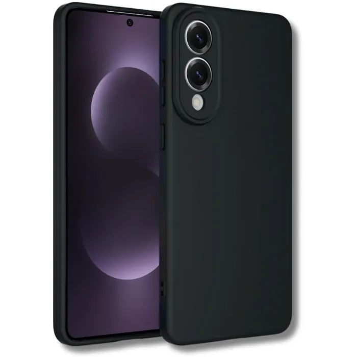 Чехол для мобильного телефона BeCover Silicone Samsung Galaxy S25 Edge SM-S937 Transparent (714678)