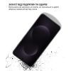 Чехол для мобильного телефона BeCover Silicone Samsung Galaxy S25 Edge SM-S937 Black (714677) изображение 2