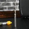 Сверло Deli Hss D6 мм (EDL16060G) изображение 2