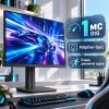 Монітор Thunderobot LF25F240L (JT00EC00R) зображення 3
