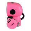 Интерактивная игрушка AT-Robot робот с голосовым управлением розовый, украинский (AT001-04-UKR) изображение 5