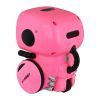 Интерактивная игрушка AT-Robot робот с голосовым управлением розовый, украинский (AT001-04-UKR) изображение 8