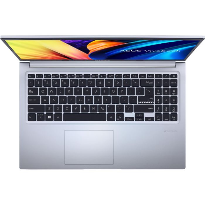 Ноутбук ASUS Vivobook 15 M1502YA-NJ151 (90NB0X22-M01NA0) зображення 4